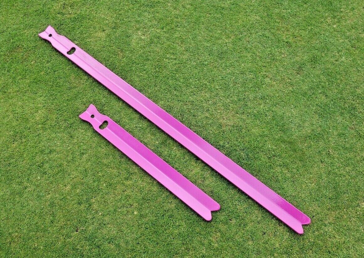 DP Golf Stimpmeter/Speedmeter - accurately measure putting green speeds