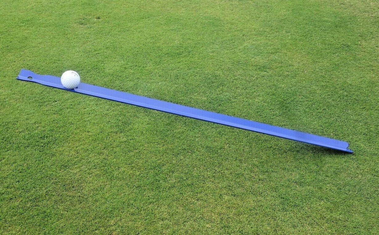 DP Golf Stimpmeter/Speedmeter - accurately measure putting green speeds