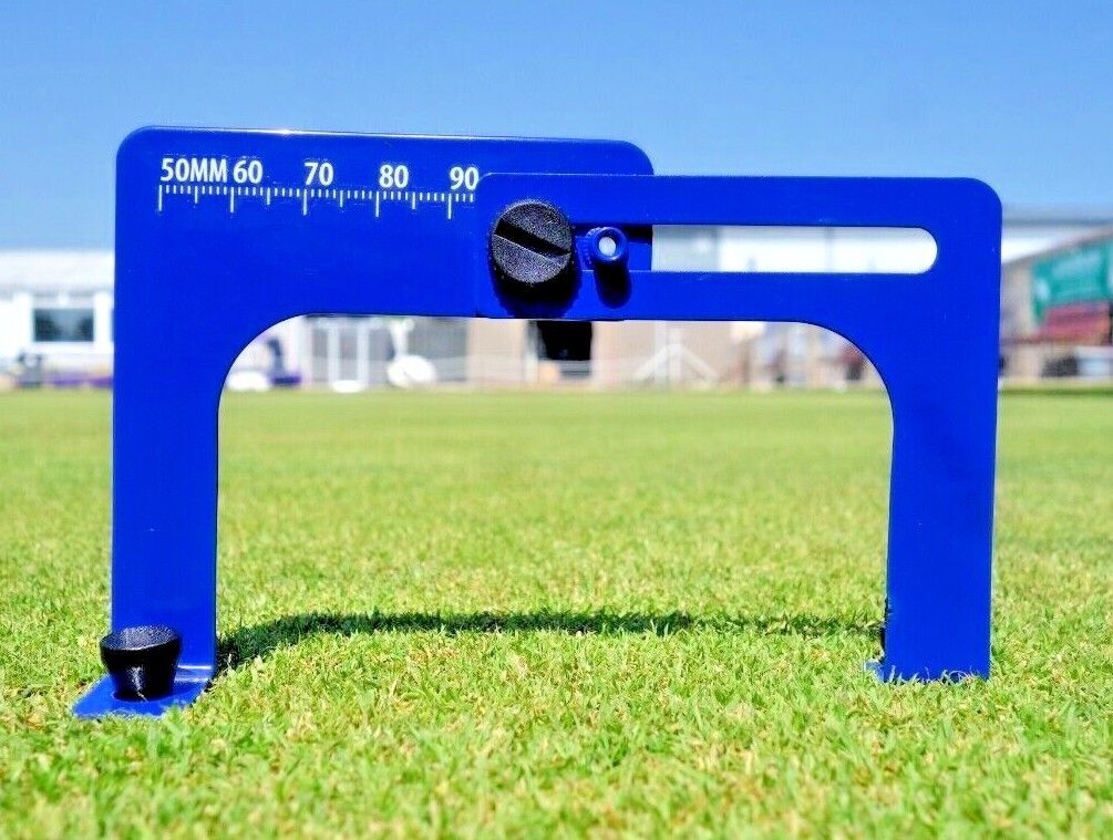 Golf Adjustable Putting Gate