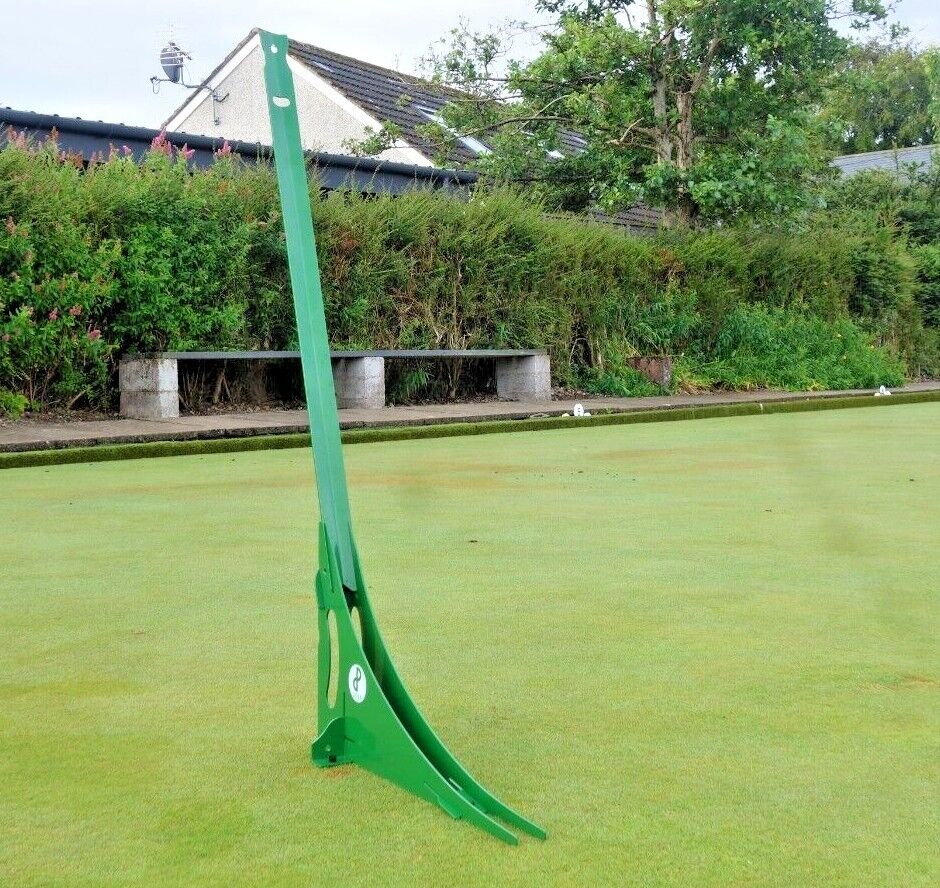 DP Golf Putting Ramp - Find the Perfect Line and Pace for any Putt