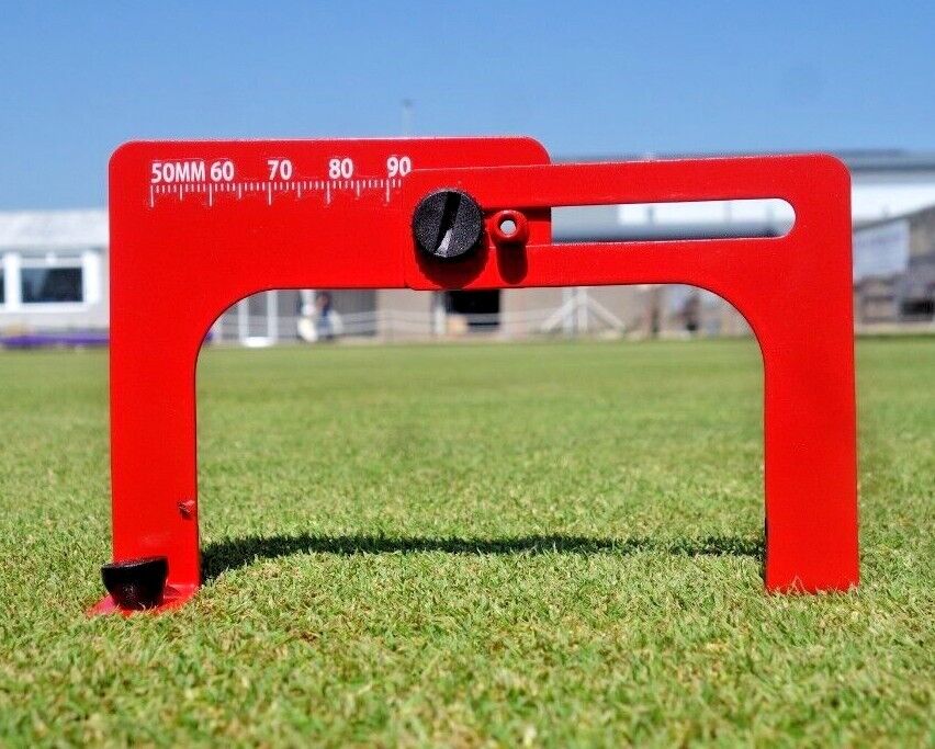 Golf Adjustable Putting Gate