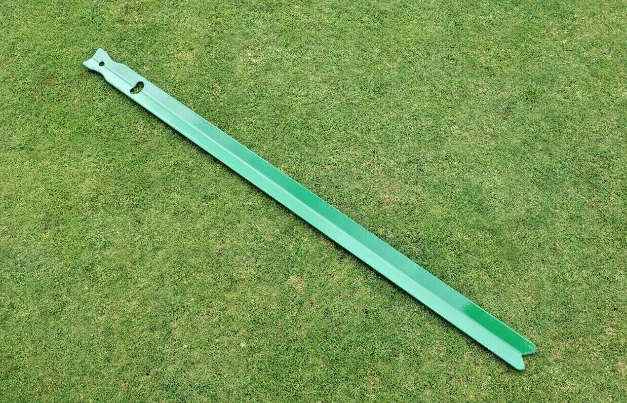 DP Golf Stimpmeter/Speedmeter - accurately measure putting green speeds