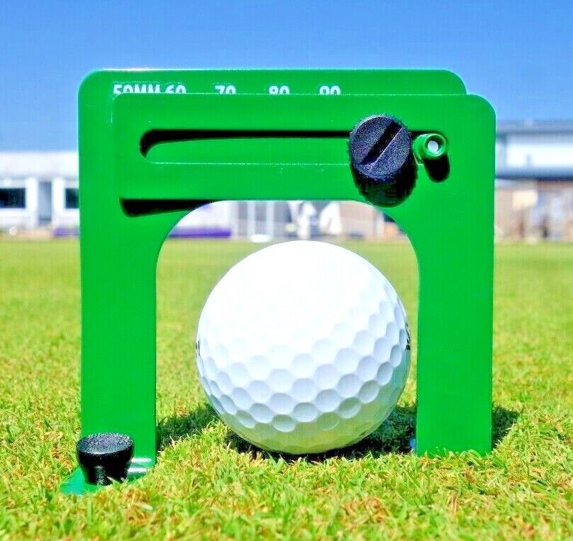 Golf Adjustable Putting Gate