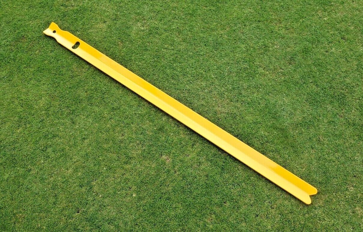 DP Golf Stimpmeter / Speedmeter - measure green speeds