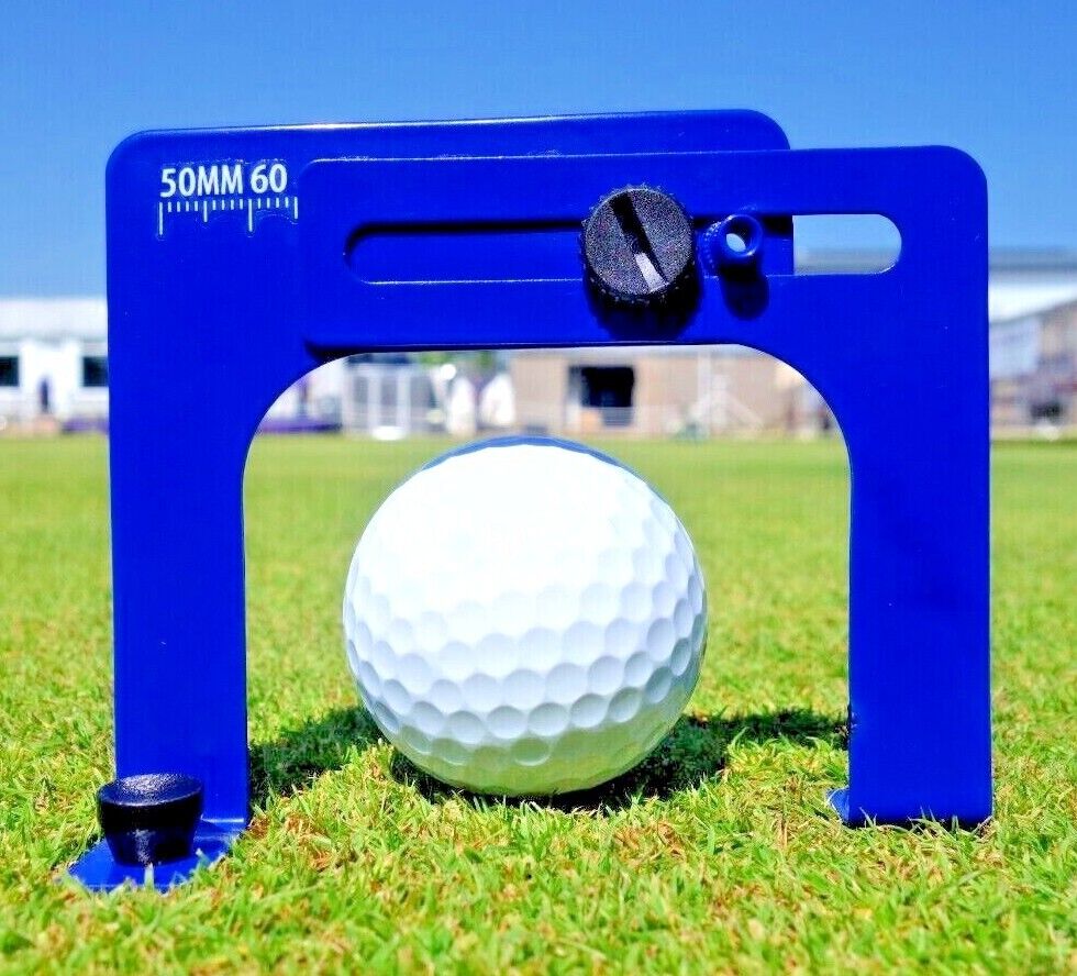 Golf Adjustable Putting Gate – DP Golf