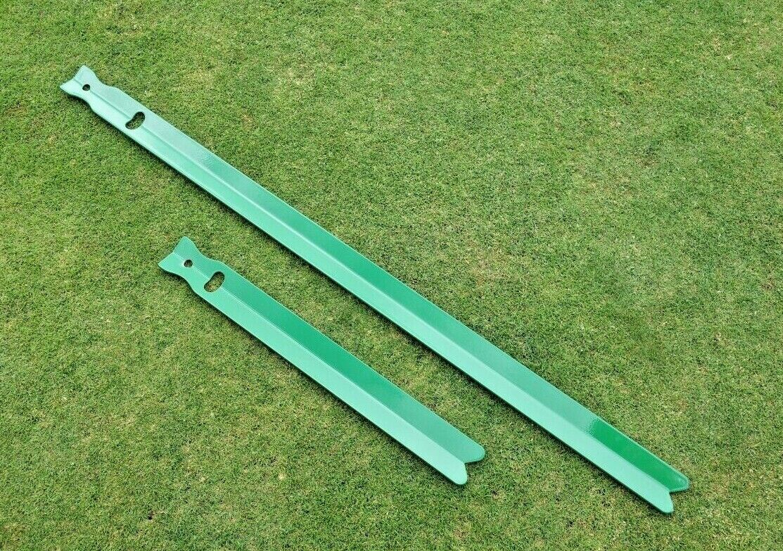 DP Golf Stimpmeter/Speedmeter - accurately measure putting green speeds