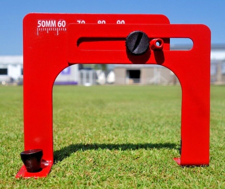 Golf Adjustable Putting Gate