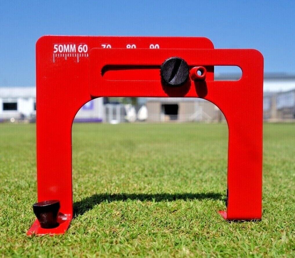 Golf Adjustable Putting Gate