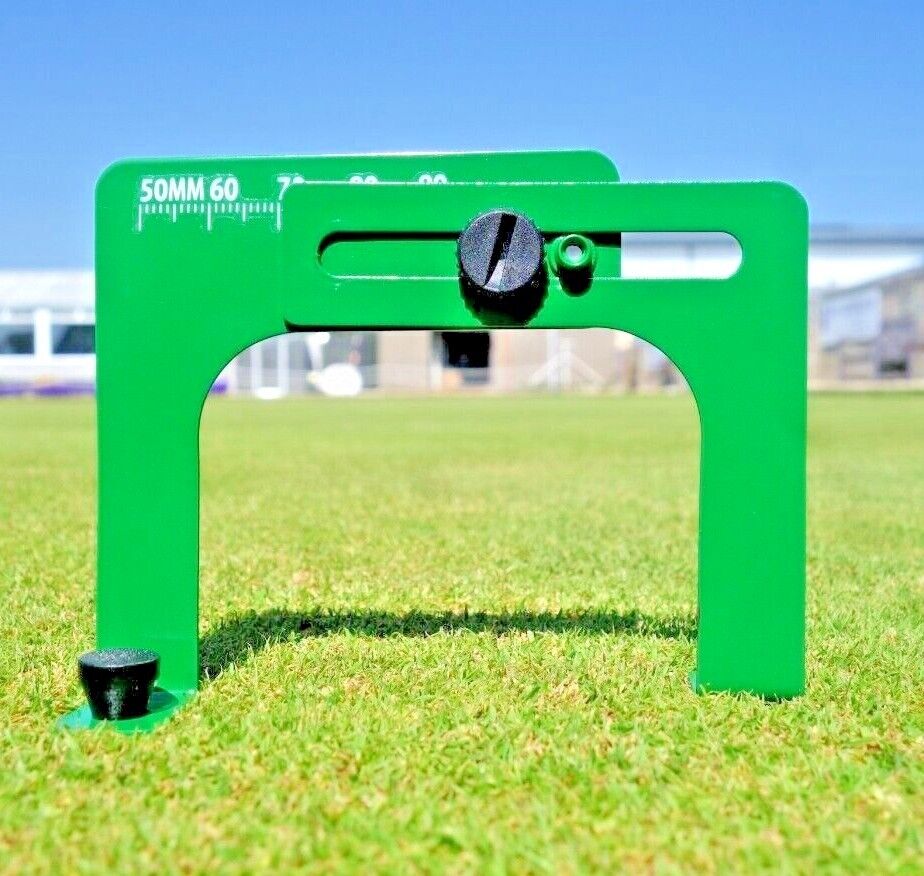 Golf Adjustable Putting Gate