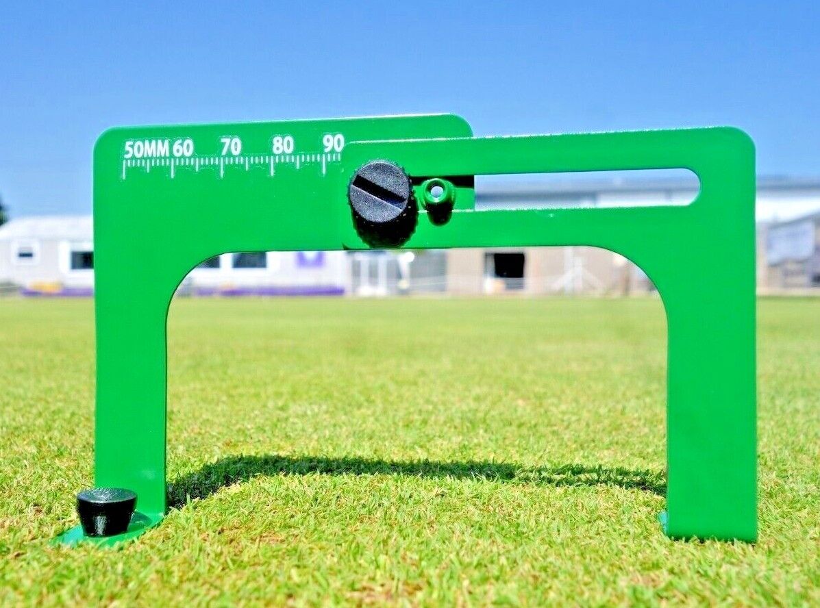 Golf Adjustable Putting Gate