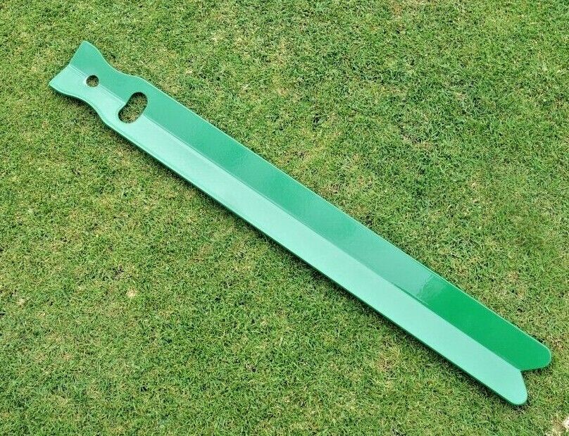 DP Golf Stimpmeter/Speedmeter - accurately measure putting green speeds