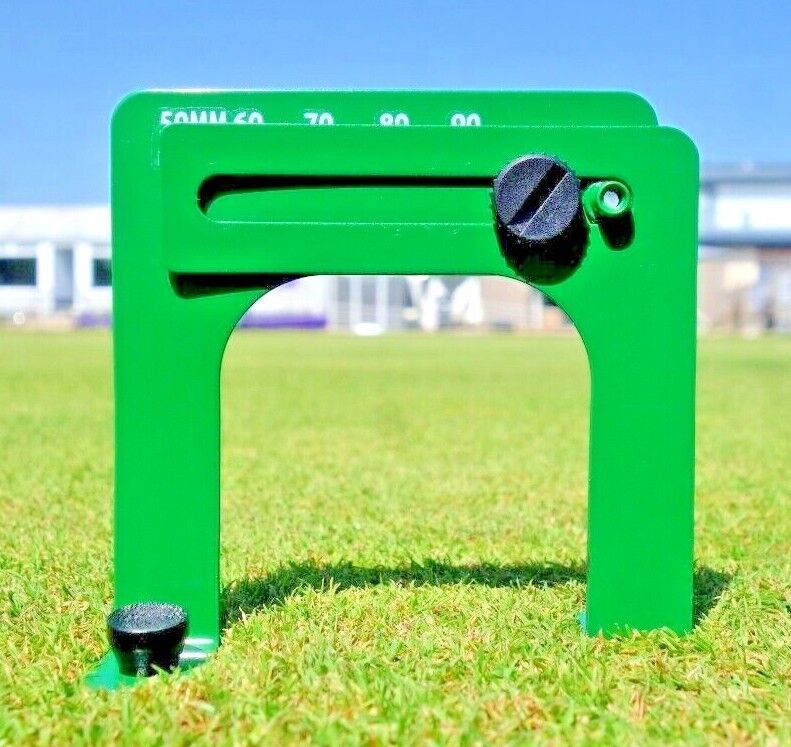 Golf Adjustable Putting Gate