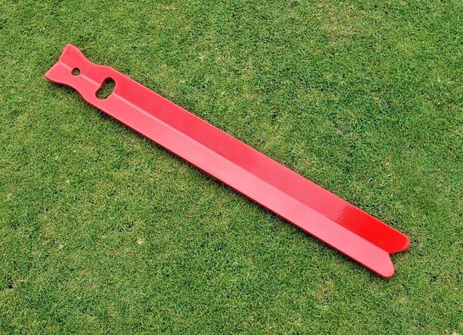 DP Golf Stimpmeter/Speedmeter - accurately measure putting green speeds