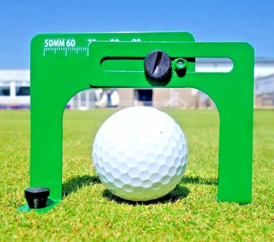 Golf Adjustable Putting Gate